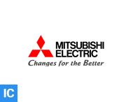 MITSUBISHI (三菱电机)